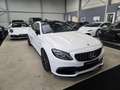 Mercedes-Benz C 63 AMG C 63 S AMG /AMG-Driverspack/Burmester/Pano/*520€ Blanc - thumbnail 7