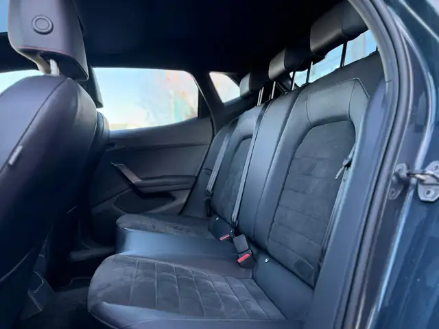 SEAT Ibiza view 11