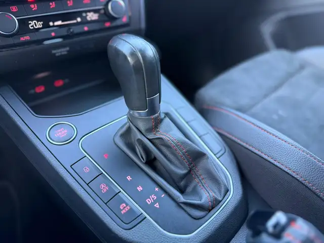 SEAT Ibiza view 15