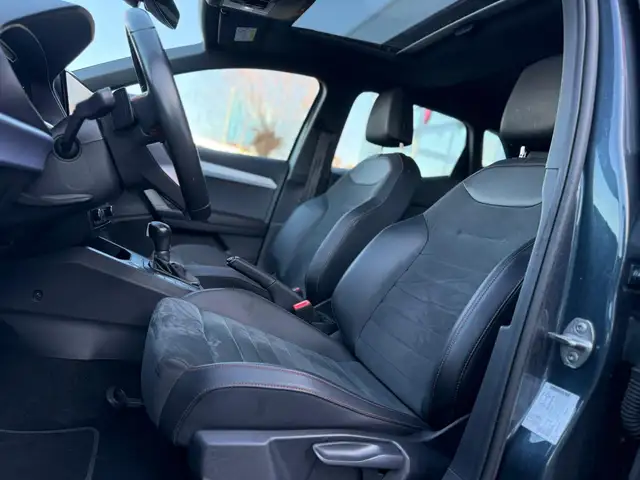 SEAT Ibiza view 10
