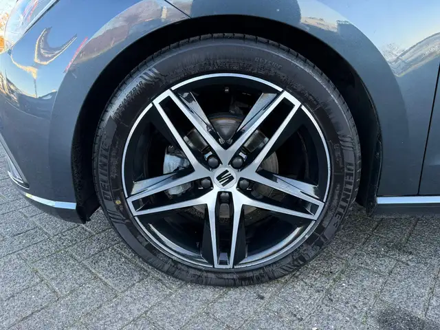 SEAT Ibiza view 9