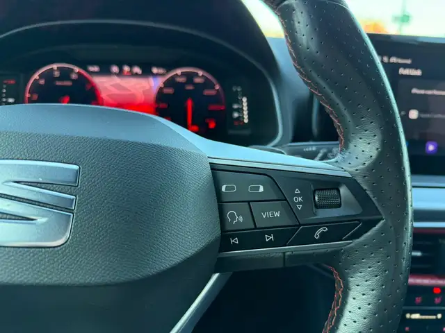 SEAT Ibiza view 14