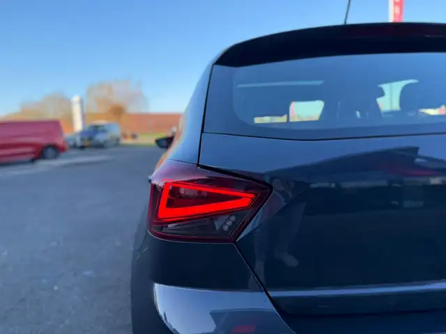 SEAT Ibiza view 7