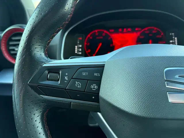 SEAT Ibiza view 13