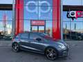 SEAT Ibiza 1.0 EcoTSI FR Plus Connect Gris - thumbnail 3