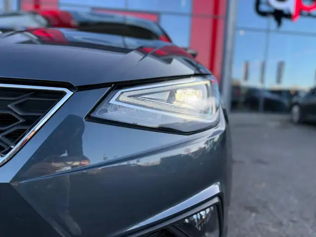 SEAT Ibiza view 8