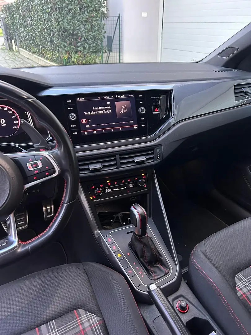 Volkswagen Polo GTI 5p 2.0 tsi 200cv dsg - 1