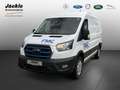 Ford Transit E 350 L2 Trend Blanc - thumbnail 1