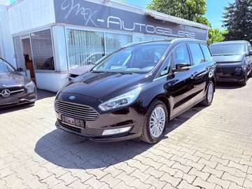 2.0 TDCI Titanium|1.Hand|LED-Sch|Standhei