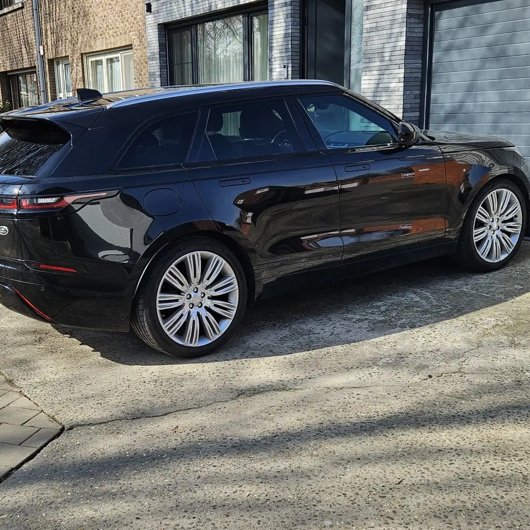 Land Rover Range Rover Velar 2.0d R-Dynamic HSE - 2