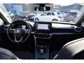 SEAT Leon 2.0 TDI FR Line DSG ACC GPS CAM PARK LANE LED Gris - thumbnail 9