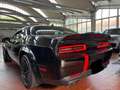 Dodge Challenger Scat Pack  RT 6.4 V8 Wide Body 485cv Schwarz - thumbnail 7
