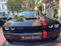 Dodge Challenger Scat Pack  RT 6.4 V8 Wide Body 485cv Schwarz - thumbnail 8