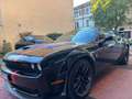 Dodge Challenger Scat Pack  RT 6.4 V8 Wide Body 485cv Schwarz - thumbnail 4