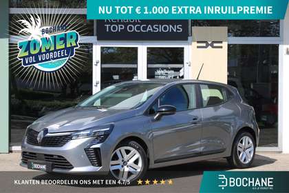 Renault Clio 1.0 TCe 90 Evolution | Navigatie | Parkeersensoren