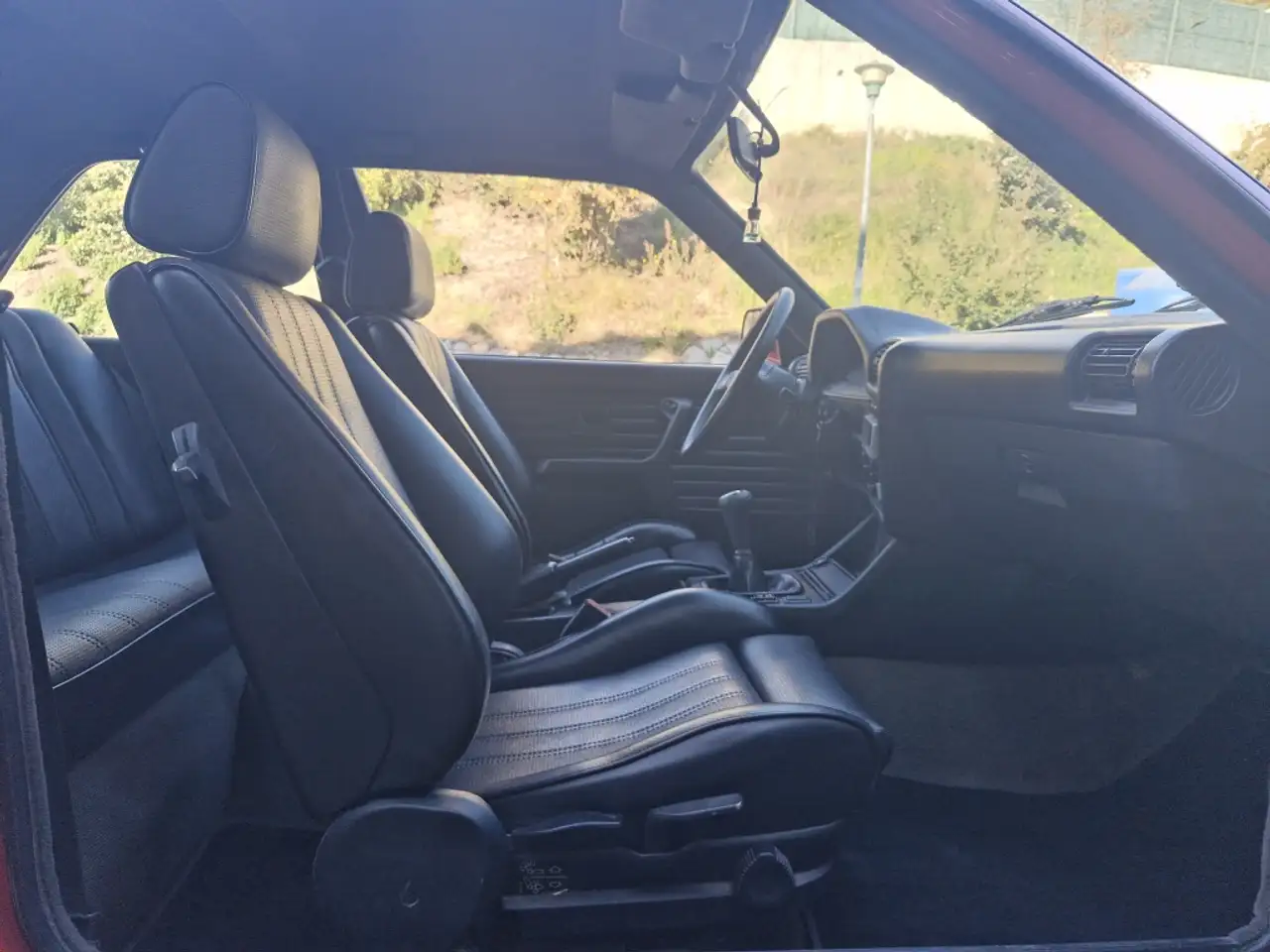 BMW 318i S, foto 11