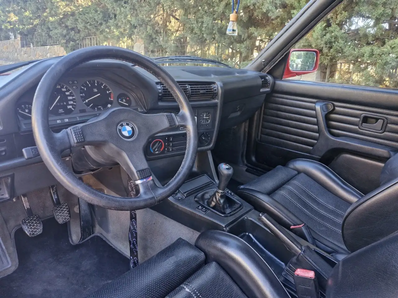 BMW 318i S, foto 9