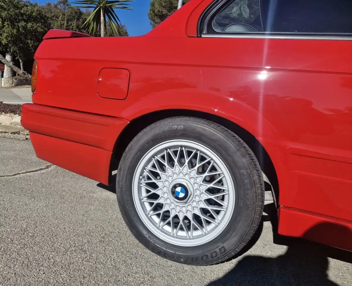 BMW 318i S, foto 7