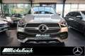 Mercedes-Benz GLE 400 d AMG 4Matic Pano Burmester AHK Zilver - thumbnail 17