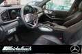 Mercedes-Benz GLE 400 d AMG 4Matic Pano Burmester AHK Zilver - thumbnail 5