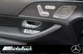Mercedes-Benz GLE 400 d AMG 4Matic Pano Burmester AHK Zilver - thumbnail 9