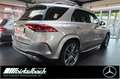 Mercedes-Benz GLE 400 d AMG 4Matic Pano Burmester AHK Zilver - thumbnail 4