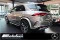 Mercedes-Benz GLE 400 d AMG 4Matic Pano Burmester AHK Zilver - thumbnail 2
