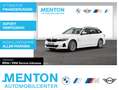 BMW 320 e LCProf./AHK/ad.LED/Shz/Parking-Assistant Weiß - thumbnail 1