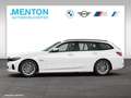 BMW 320 e LCProf./AHK/ad.LED/Shz/Parking-Assistant Weiß - thumbnail 8