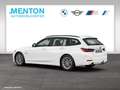 BMW 320 e LCProf./AHK/ad.LED/Shz/Parking-Assistant Weiß - thumbnail 9