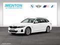 BMW 320 e LCProf./AHK/ad.LED/Shz/Parking-Assistant Weiß - thumbnail 2