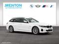 BMW 320 e LCProf./AHK/ad.LED/Shz/Parking-Assistant Weiß - thumbnail 12