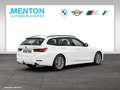 BMW 320 e LCProf./AHK/ad.LED/Shz/Parking-Assistant Weiß - thumbnail 5