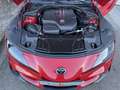 Toyota Supra 2.0i AT Sport LHD Piros - thumbnail 14