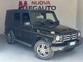 Mercedes-Benz G 350 BlueTEC MOTORE NUOVO SOLI 14.000KM Negro - thumbnail 1