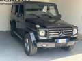 Mercedes-Benz G 350 BlueTEC MOTORE NUOVO SOLI 14.000KM Negro - thumbnail 3