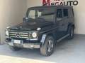 Mercedes-Benz G 350 BlueTEC MOTORE NUOVO SOLI 14.000KM Negro - thumbnail 4