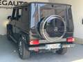 Mercedes-Benz G 350 BlueTEC MOTORE NUOVO SOLI 14.000KM Negro - thumbnail 7