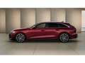 Audi A5 Avant TDI S line AHK/Matrix/Bei.Dis./StHz Rot - thumbnail 4