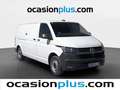 Volkswagen Transporter Furgón 2.0TDI BMT Larga 110kW Blanco - thumbnail 2