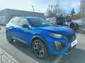 Peugeot 2008 PureTech 130 S&S Allure EAT8 Blau - thumbnail 3