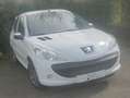 Peugeot 206 1.1i Generation Blanc - thumbnail 1