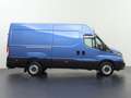 Iveco Daily 35-180PK Hi matic Automaat L2H2 | | Navigatie | Ca Blauw - thumbnail 13