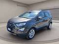Ford EcoSport 1.0 ecoboost titanium s&s 125cv my20.25 Bianco - thumbnail 1