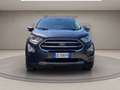 Ford EcoSport 1.0 ecoboost titanium s&s 125cv my20.25 Bianco - thumbnail 2