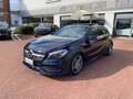 Mercedes-Benz A 200 A 200 d Automatic Premium Bleu - thumbnail 1