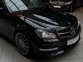 Mercedes-Benz C 63 AMG C63 AMG Performance Limousine|ACC|Bi-Xenon|Navi Zwart - thumbnail 3