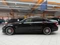 Mercedes-Benz C 63 AMG C63 AMG Performance Limousine|ACC|Bi-Xenon|Navi Zwart - thumbnail 8