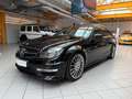 Mercedes-Benz C 63 AMG C63 AMG Performance Limousine|ACC|Bi-Xenon|Navi Zwart - thumbnail 7
