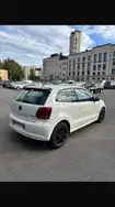 Volkswagen Polo 1.2 TDI 75 CR FAP Confortline